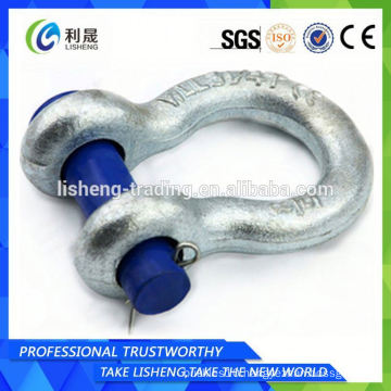 Twist Stamped Shackle